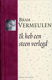 Ik heb een steen verlegd + CD