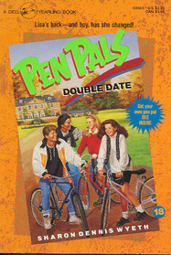 Double Date (Pen Pals, #18)