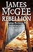 Rebellion (Matthew Hawkwood #4)
