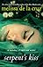 Serpent's Kiss by Melissa de la Cruz