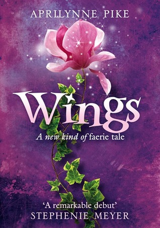 Wings Wings 1 By Aprilynne Pike