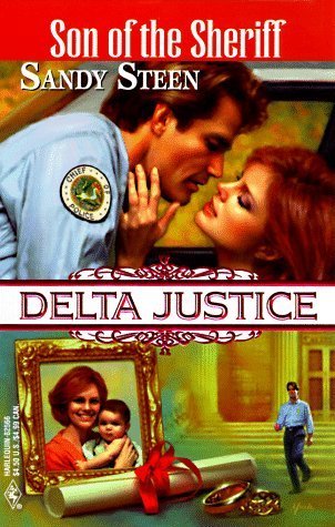 Son of the Sheriff (Delta Justice, #6)