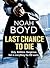 Last Chance To Die (Steve Vail, #2)