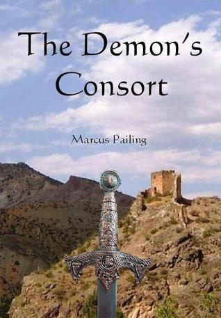 The Demon's Consort (Count of Trall, #2)