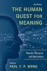 The Human Quest for Meaning by Paul T.P. Wong