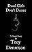 Dead Girls Don't Dance