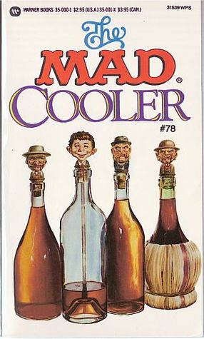 Mad Cooler