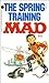 The Spring Training Mad (Mad, No. 92)