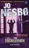 Snömannen by Jo Nesbø