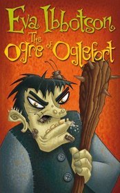 The Ogre of Oglefort (Hardcover)