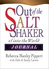 Out of the Saltshaker by Rebecca Manley Pippert