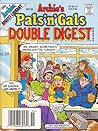 Archie's Pals 'n' Gals Double Digest #55 by Archie Comics