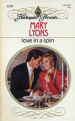 Love In A Spin