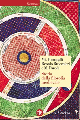 Storia della filosofia medievale. Da Boezio a Wyclif