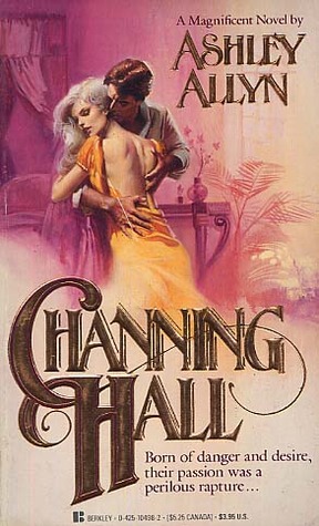Channing Hall (Mass Market Paperback)