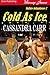Cold as Ice (Buffalo Intimidators, #2)