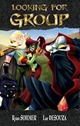 Looking For Group: Volume 4