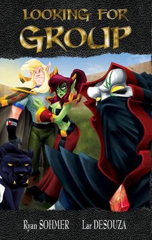 Looking For Group: Volume 4