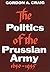 The Politics of the Prussia...