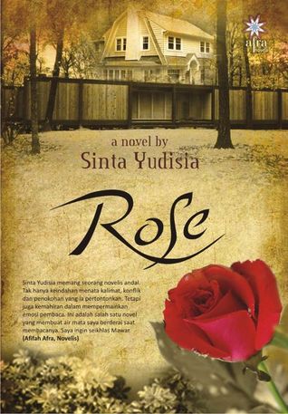 Rose (Paperback)