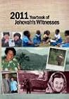 2011 Yearbook of Jehovah's Witnesses
