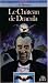 Le château de Dracula (Épouvante! #1)