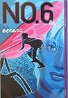 No.6, Volume 4 by Atsuko Asano