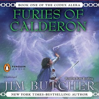 Furies of Calderon