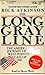 The Long Gray Line: The American Journey of West Point's Class of 1966
