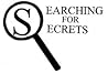 Searching for Secrets