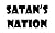 Satan's Nation