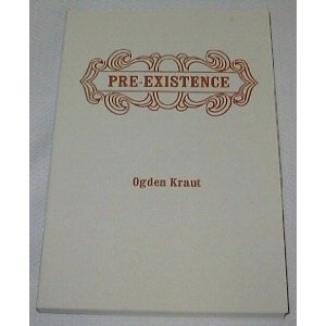 Pre-Existence