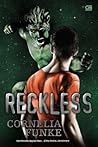 Reckless by Cornelia Funke