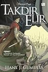 Vandaria Saga by Hans J. Gumulia
