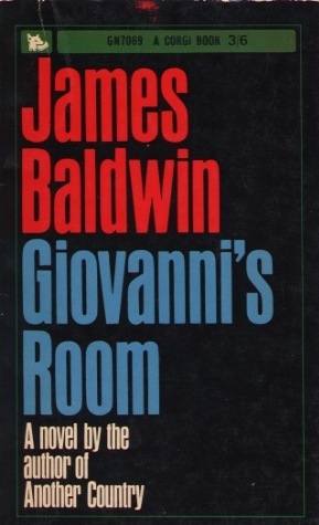 Giovanni's room