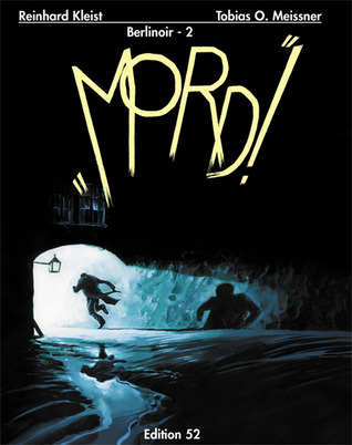 Mord! (Hardcover)
