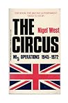 The Circus: MI5 O...