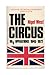 The Circus: MI5 Operations 1945-1972