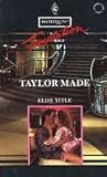 Taylor Made (The Fortune Boys #4)