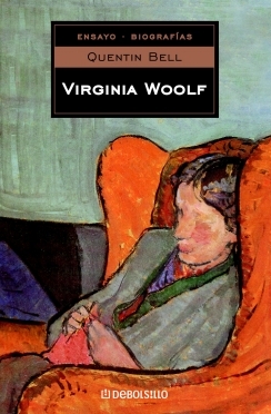 Virginia Woolf (Ensayo-biografico) (Spanish Edition)