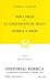 Don Carlos. La Conjuración de Fiesco. Intriga y Amor. (Sepan Cuantos, #434)
