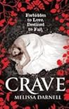 Crave by Melissa Darnell