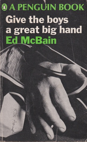 Give The Boys a Great Big Hand
