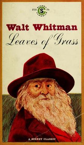 Leaves of Grass