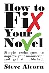 How to Fix Your Novel