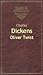 Oliver Twist by Charles Dickens