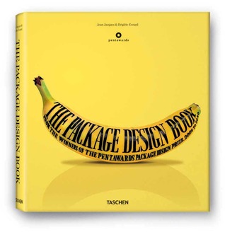 The Package Design Book