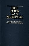 Het boek van Morm...