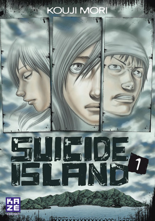 Suicide Island, Vol. 1