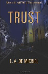 Trust (Paperback)